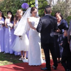 Sydney Marriage Celebrant - Ceremonies By Cath