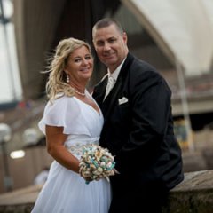 Sydney Marriage Celebrant - Ceremonies By Cath