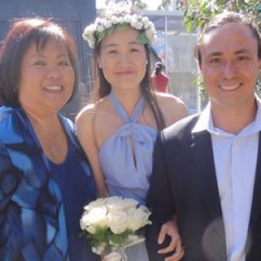 Sydney Marriage Celebrant - Ceremonies By Cath