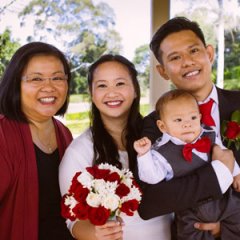 Sydney Marriage Celebrant - Ceremonies By Cath