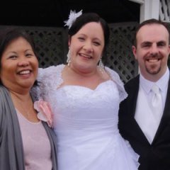 Sydney Marriage Celebrant - Ceremonies By Cath