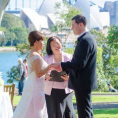 Sydney Marriage Celebrant - Ceremonies By Cath