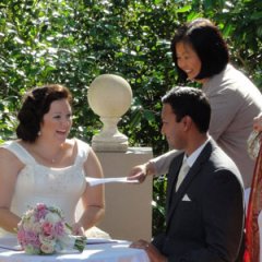 Sydney Marriage Celebrant - Ceremonies By Cath