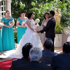 Sydney Marriage Celebrant - Ceremonies By Cath