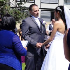 Sydney Marriage Celebrant - Ceremonies By Cath