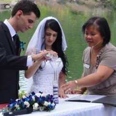 Sydney Marriage Celebrant - Ceremonies By Cath