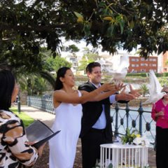 Sydney Marriage Celebrant - Ceremonies By Cath