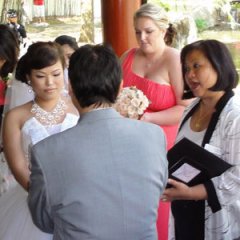 Sydney Marriage Celebrant - Ceremonies By Cath