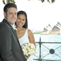 Sydney Marriage Celebrant - Ceremonies By Cath