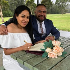 Sydney Marriage Celebrant - Ceremonies By Cath