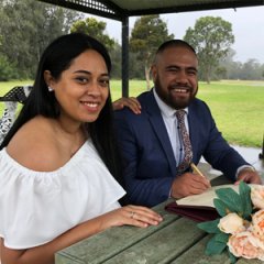 Sydney Marriage Celebrant - Ceremonies By Cath