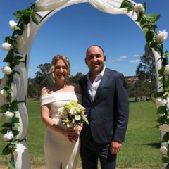 Sydney Marriage Celebrant - Ceremonies By Cath