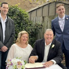 Sydney Marriage Celebrant - Ceremonies By Cath