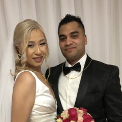 South West Sydney Weddings