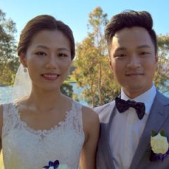 Sydney Marriage Celebrant - Ceremonies By Cath