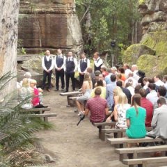 Sydney Marriage Celebrant - Ceremonies By Cath